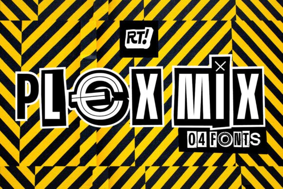 Plex Mix: A Bold Fusion of Style and Substance