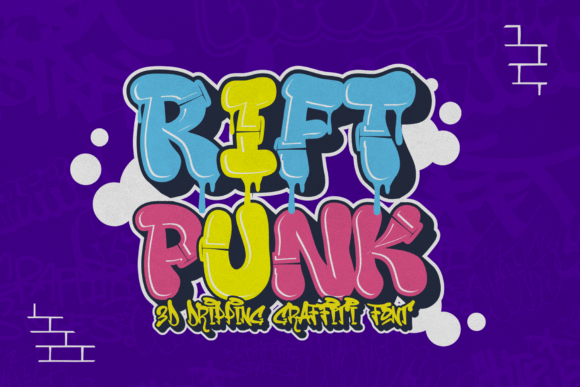 Rift Punk: Injecting Urban Flair into Design Projects